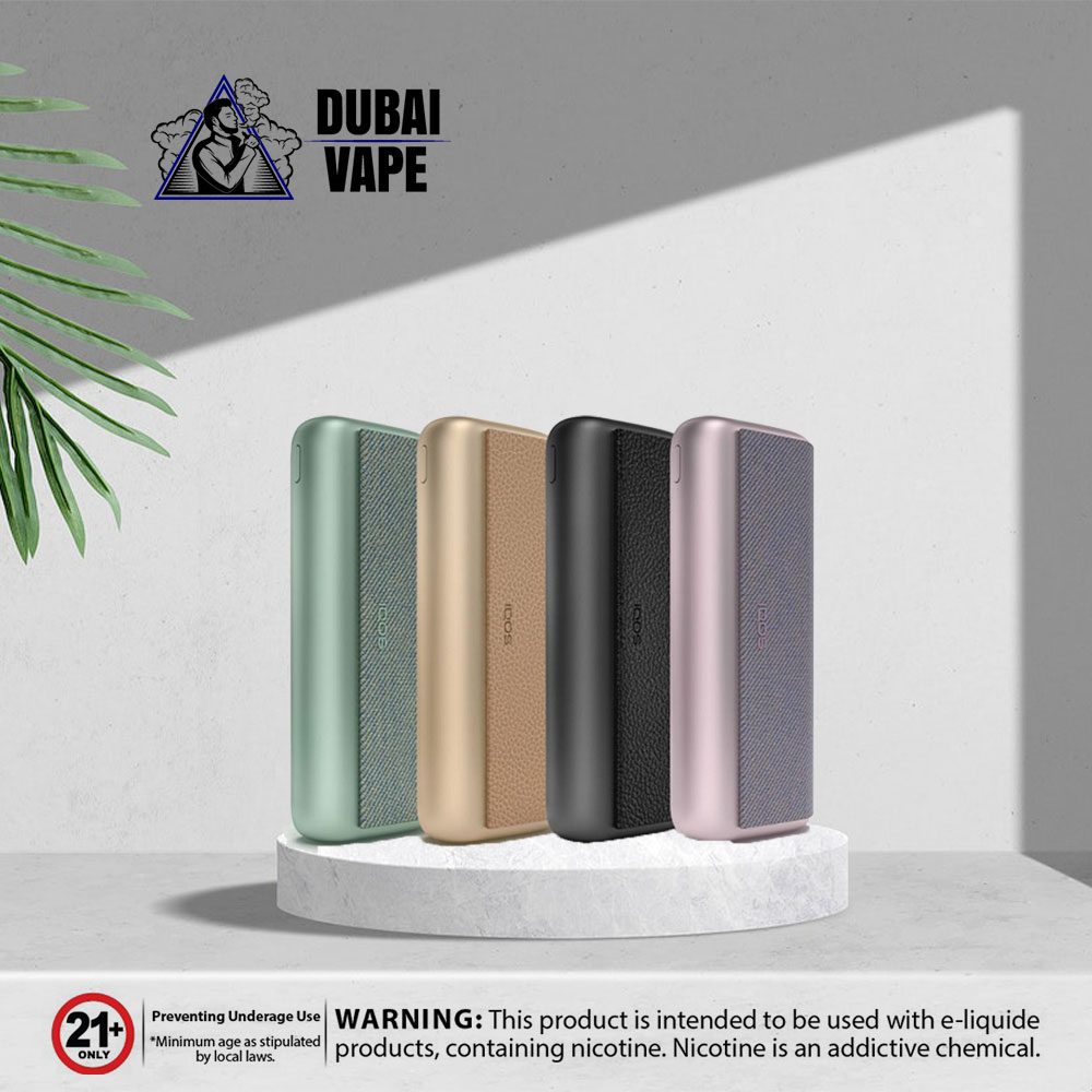 Latest Iqos Iluma Prime In Dubai Uae Dubai Vape Best Online Vape