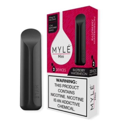 Myle-Mini-Raspberry-Watermelon