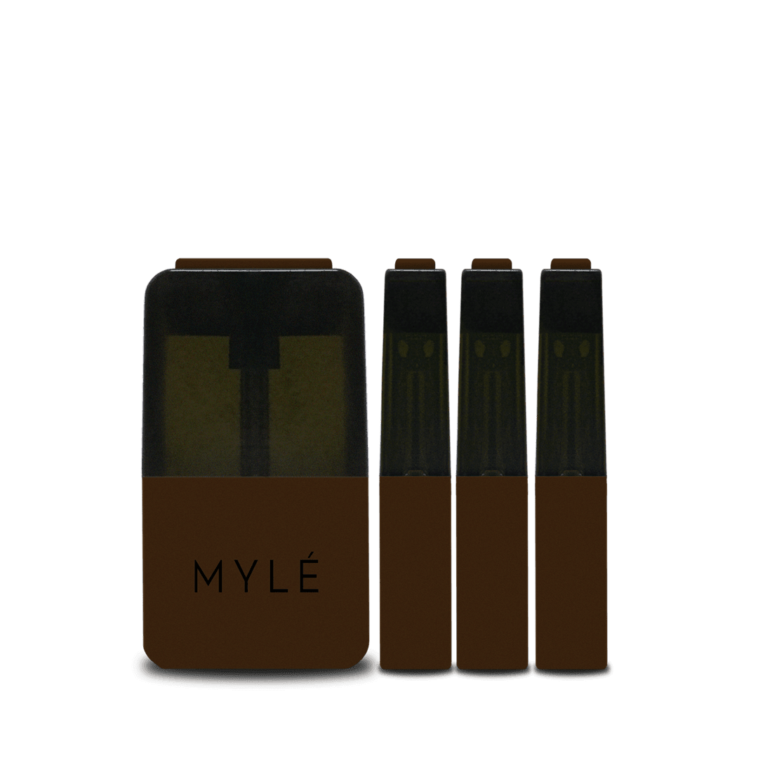 Sweet Tobacco