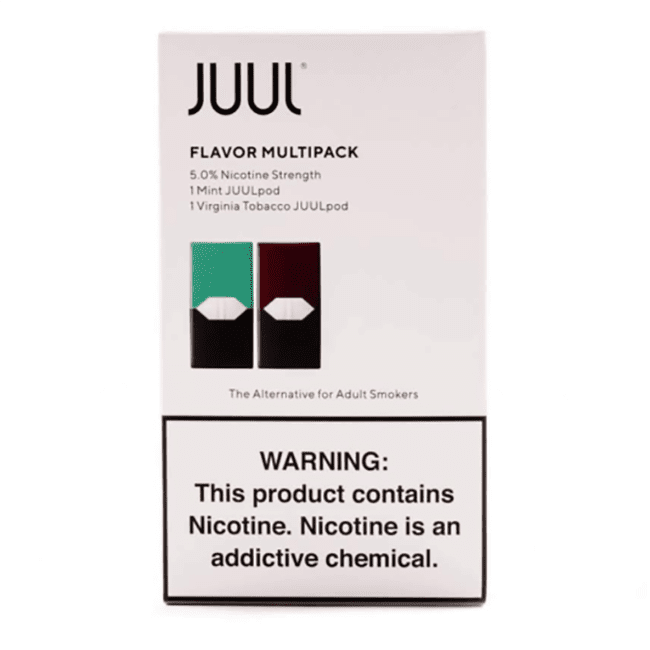 juul2 pods in Dubai UAE