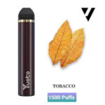 Yuoto-5-Disposable-Vape-Device-Tobacco