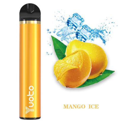 MANGO-ICE