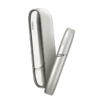 Moonlight Silver IQOS 3 DUO Limited Edition IQOS KSA