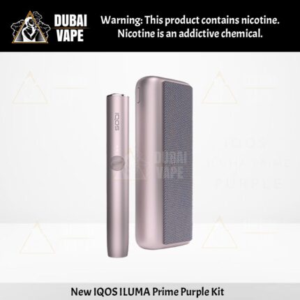 New-IQOS-ILUMA-Prime-Purple-Kit-UAE