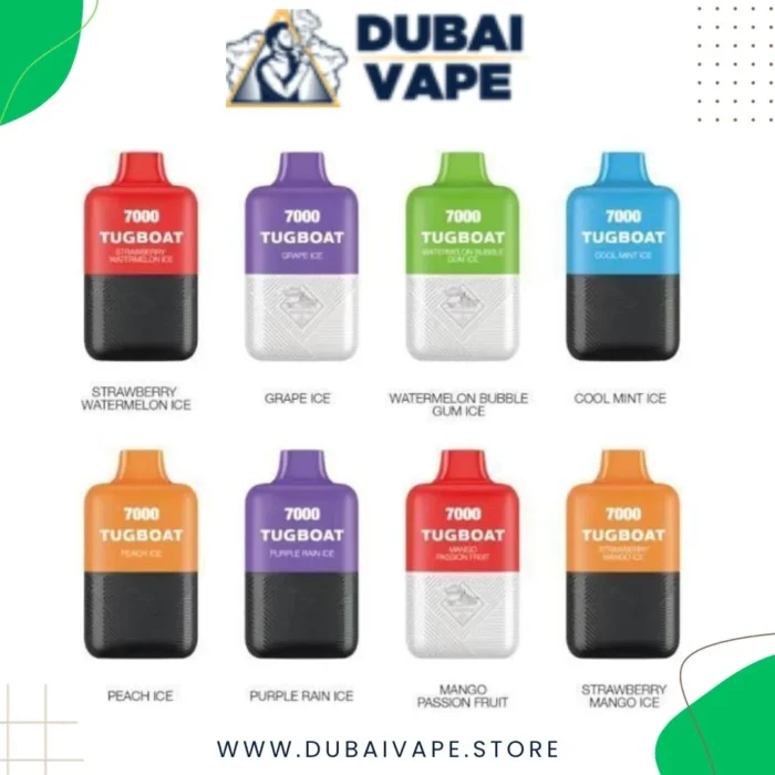 Tugboat-Super-12000-Puffs-Disposable-Vape-all