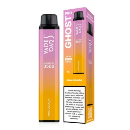 Vapes Bar Ghost Pro 3500 Puffs Pina-Colada-jpg-700x933-1
