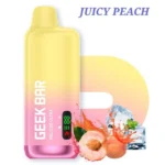 GEEK BAR Meloso Ultra 10000 Puffs Juicy Ice Disposable Vape In UAE Dubai Vape Store