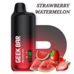 GEEK BAR Meloso Ultra 10000 Puffs Strawberry Watermelon Disposable Vape In UAE Dubai Vape Store