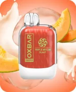 OXBAR G8000 Puffs Disposable Vape in Dubai TRPPLE MELON BLAST