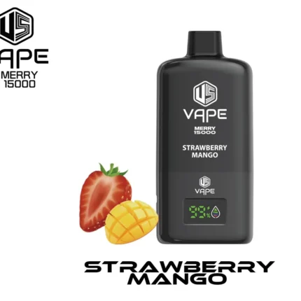merry vape 15000 disposable strawberry mango (2)