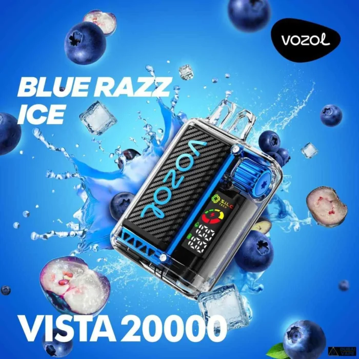 BLUE-RAZZ-ICE-vozol-vista-20000-price-in-dubai