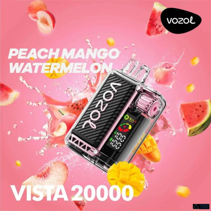 PEACH-MANGO-WATERMELON-vozol-vista-20000-price-in-dubai