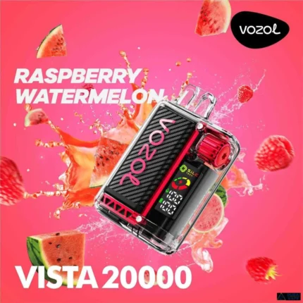 RASPBERRY-WATERMELON-vozol-vista-20000-price-in-dubai