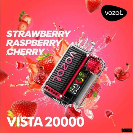 STRAWBERRY-RASPBERRY-CHERRY-vozol-vista-20000-price-in-dubai