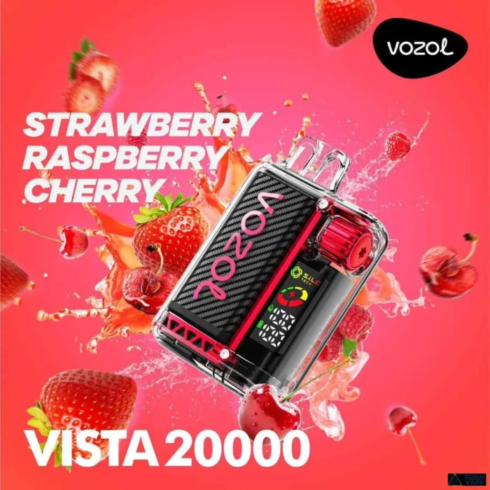STRAWBERRY-RASPBERRY-CHERRY-vozol-vista-20000-price-in-dubai