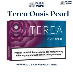 Terea Oasis Pearl for IQOS ILUMA Device in Dubai (1)