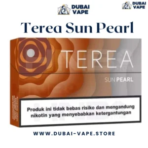 Terea Sun Pearl Indoneshea for IQOS ILUMA Device in Dubai (1)