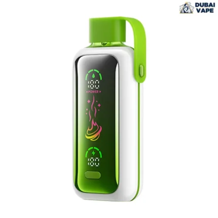 Vozol-Star-20000-Puffs-Disposable-Vape-Double-Apple-Ice-in-Dubai