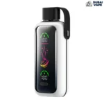 Vozol-Star-20000-Puffs-Disposable-Vape-Perfume-Lemon-in-Dubai