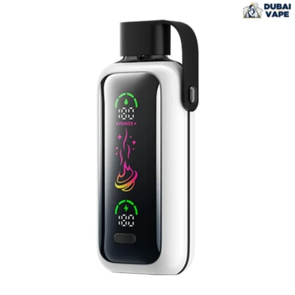 Vozol-Star-20000-Puffs-Disposable-Vape-Perfume-Lemon-in-Dubai