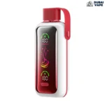 Vozol-Star-20000-Puffs-Disposable-Vape-Watermelon-Ice-in-Dubai
