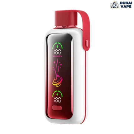 Vozol-Star-20000-Puffs-Disposable-Vape-Watermelon-Ice-in-Dubai