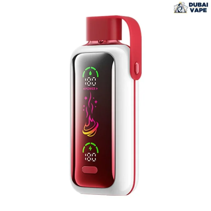 Vozol-Star-20000-Puffs-Disposable-Vape-Watermelon-Ice-in-Dubai