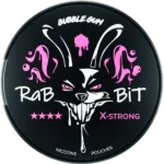 Rabbit-Bubblegum-50MG-Nicotine-Pouch.webp
