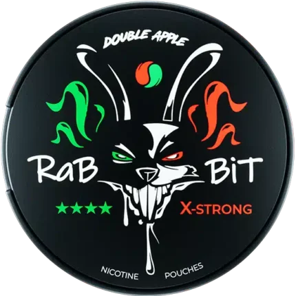 Rabbit-Double-Apple-50MG-Gen-Vape-Dubai.webp