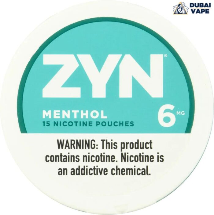 0060924992304-2.jpg ZYN MENTHOL 6MG - Image 1