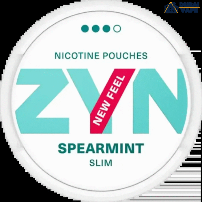 Or8PPtHVFucSiwoGbwoJuaGuyiDbrPH7lh5yDQm1.png ZYN SPEARMINT SLIM STRONG - Image 1