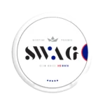 SWAG XS MINTRO EXTRA STRONG- Normal Strength Nicotine Pouches