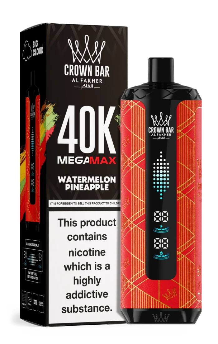 Watermelon-Pineapple-Crown-Bar-MEGAMAX-40K.webp